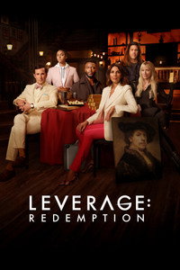 Постер сериала «Грабь награбленное: Искупление (2021)» — (8 из 30)