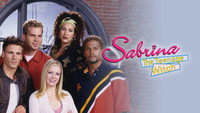 Обои к сериалу «Сабрина – маленькая ведьма (1996-2003)» — (42 из 95)