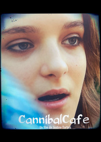 Постер фильма «CannibalCafe (2022)» — (5 из 13)