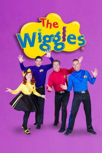 Постер сериала «The Wiggles (1999-2013)» — (4 из 21)