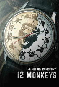 Постер сериала «12 обезьян (2015-2018)» — (15 из 86)
