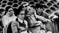 «Дмитрий Шостакович. Альтовая соната (1981)» — обои к фильму #2