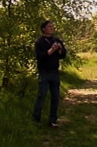 Paul Doherty