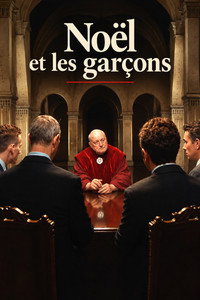 Noël et les garçons