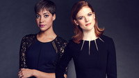 Обои к сериалу «Хорошая борьба (2017-2022)» — (44 из 76)