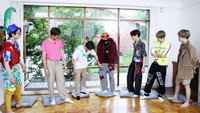 «Dallyeola Bangtan! (2015)» — обои к сериалу #7