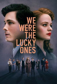 Постер сериала «День, когда мы были счастливы (2024)» — (9 из 40)