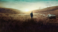 Обои к сериалу «Следопыт (2024)» — (18 из 59)