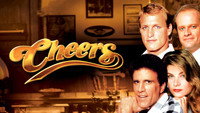 Обои к сериалу «Чирс (1982-1993)» — (19 из 42)