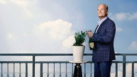 Обои к сериалу «Фрейзер (2023 - 2024)» — (11 из 18)