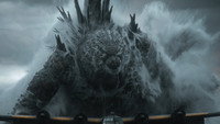 «Годзилла: Минус ноль (2026)» — обои к фильму #6