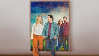«Color My World with Love (2022)» — обои к фильму #1