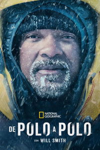 De polo a polo con Will Smith
