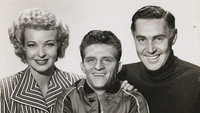 «Big Town Scandal (1948)» — обои к фильму #2