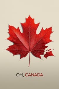 Poster de Oh, Canada