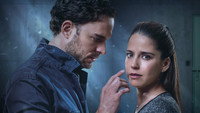 «Слово вора (2014)» — обои к сериалу #2
