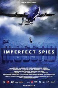 Постер фильма «The Mossad: Imperfect Spies (2018)» — (3 из 5)