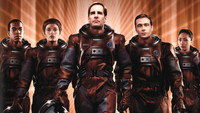 Обои к сериалу «Звездный путь: Энтерпрайз (2001 - 2005)» — (38 из 75)