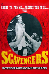 The Scavengers (1969)