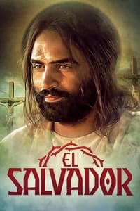 Poster de El Salvador
