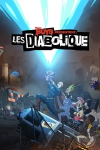 The Boys présentent - Les Diaboliques (2022)