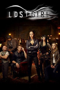 Постер сериала «Зов крови (2010-2015)» — (6 из 54)
