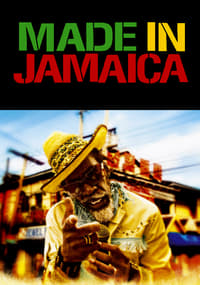 Made in Jamaica