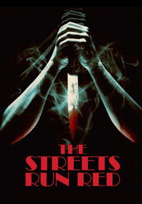 Постер фильма «The Streets Run Red (2017)» — (3 из 3)