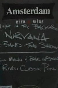 Nirvana the Band the Show - Live @ The Rivoli