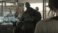 Обои к фильму «Голодные игры: Сойка-пересмешница. Часть II (2015)» — (34 из 46)