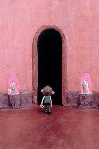 Постер мультфильма «Le château des autres (2004)» — (2 из 11)