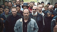 «Банды Буэнос-Айреса (2023)» — обои к сериалу #5