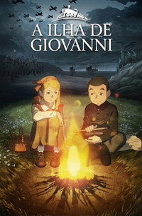 Imagem do Filme A Ilha de Giovanni