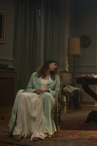 Постер фильма «Polyxeni (2017)» — (2 из 3)