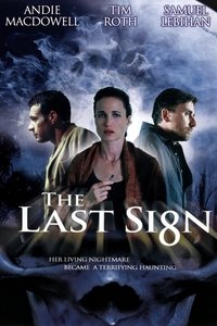 The Last Sign