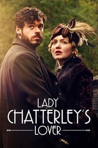 Poster de Lady Chatterley's Lover