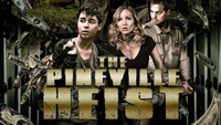 «The Pineville Heist (2016)» — обои к фильму #1