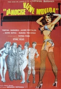 La noche viene movida (1980)