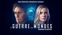La Guerre des mondes