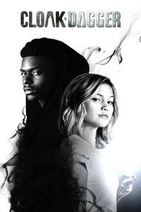 Постер сериала «Плащ и Кинжал (2018-2019)» — (19 из 43)