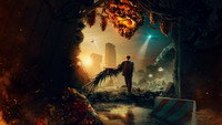 Обои к сериалу «Милый дом (2020-2024)» — (12 из 121)