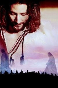 Постер фильма «Евангелие от Иоанна (2003)» — (4 из 9)