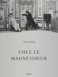 Chez le magnétiseur