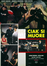 Постер фильма «Хлоп — и ты труп (1974)» — (1 из 27)