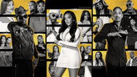 «Growing Up Hip Hop: New York (2019)» — обои к сериалу #4
