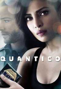 Постер сериала «База Куантико (2015-2018)» — (10 из 42)