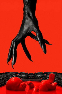 Постер сериала «Американская история ужасов (2011)» — (9 из 125)