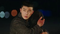 «Итхэвон класс (2020)» — обои к сериалу #5