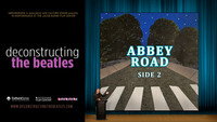 «Deconstructing the Beatles' Abbey Road: Side 2 (2019)» — обои к фильму #1