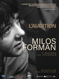 L'audition (1964)